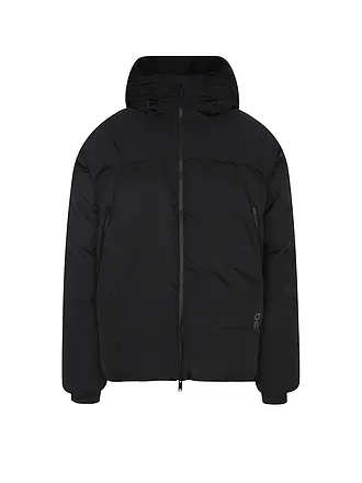 ON | Steppjacke ALL-DAY | 